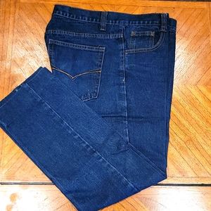 Nevada jeans
